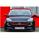 Sottoparaurti anteriore Opel Adam S + OPC-Line 2015-