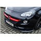 Sottoparaurti anteriore Opel Adam S + OPC-Line 2015-
