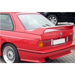Spoiler alettone posteriore BMW E30 