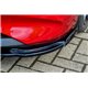 Sottoparaurti anteriore Mazda 3 BP 2018-