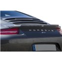 Spoiler alettone posteriore Porsche 911-991 1 Serie