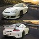 Kit estetico completo Porsche 911 996 Carrera 2 Serie