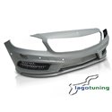Paraurti anteriore Mercedes Classe A W176 2012- AMG Style (PDC)