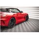 Lama sottoporta BMW Z4 G29 M-Pack 2018-