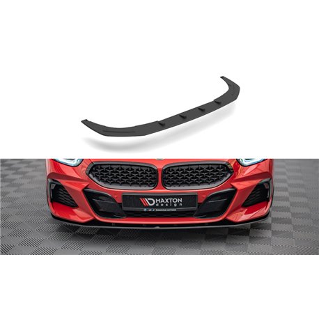 Sottoparaurti anteriore BMW Z4 G29 M-Pack 2018-