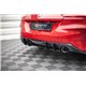 Sottoparaurti posteriore BMW Z4 G29 M-Pack 2018-