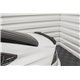 Estensione spoiler Peugeot 508 Mk2 Berlina 2018-