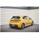 Estrattore centrale Peugeot 208 Mk2 2019- 