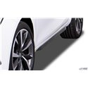Minigonne laterali Seat Leon Kl 2020- Slim