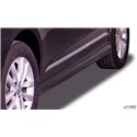 Minigonne laterali Volkswagen Caddy SK / SKN Maxi 2020- Edition