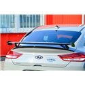 Spoiler alettone Hyundai I30N Fastback 2018- 