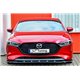 Sottoparaurti anteriore Mazda 3 BP 2018-