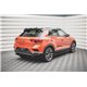 Sottoparaurti posteriore Volkswagen T-Roc Mk1 2017-