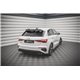 Estensione spoiler V.2 Audi S3 / S-Line 8Y 2020-