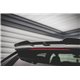 Estensione spoiler V.2 Audi S3 / S-Line 8Y 2020-