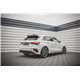 Lama sottoporta Audi Audi S3 / S-Line 8Y 2020-