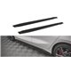 Minigonne laterali Audi S3 / S-Line 8Y 2020-
