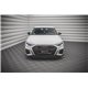 Sottoparaurti anteriore Audi S3 / S-Line 8Y 2020-