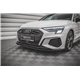 Sottoparaurti anteriore Audi S3 / S-Line 8Y 2020-