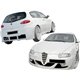 Kit estetico completo Alfa Romeo 147 Emozione