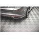 Sottoparaurti splitter laterali V.2 Ford Mondeo Mk5 ST-Line 2019-