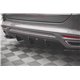 Estrattore sottoparaurti posteriore Ford Mondeo MK5 ST-Line 2019-