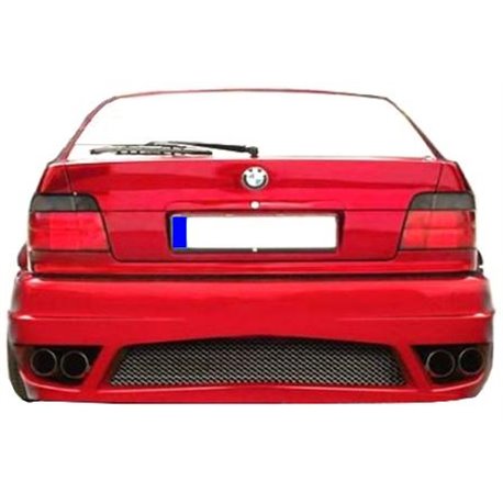 Paraurti posteriore BMW E36 Compact