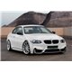Paraurti anteriore BMW E92 / E93 LCI M4 Look