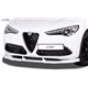 Sottoparaurti anteriore Alfa Romeo Stelvio 2017-
