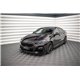 Sottoparaurti splitter anteriore V.3 BMW Serie 2 Gran Coupe M-Pack F44 2019-