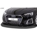 Sottoparaurti anteriore Audi A5 S-Line / S5 F5 2020-