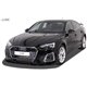Sottoparaurti anteriore Audi A5 S-Line / S5 F5 2020-