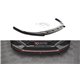 Sottoparaurti splitter anteriore V.2 Hyundai i30 N MK3 2020-