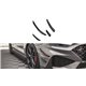 Flaps aerodinamici racing Hyundai I30 N Mk3 2020-