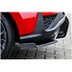 Sottoparaurti posteriore laterali Hyundai I30N + Performance 2021-