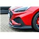 Sottoparaurti anteriore Hyundai I30N + Performance 2021-