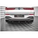 Estrattore sottoparaurti BMW X6 G06 M-pack 2019-
