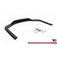 Sottoparaurti posteriore BMW Serie 7 G11 M-Pack 2019-