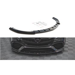 Sottoparaurti splitter anteriore V.3 Mercedes E63 AMG S213 / W213 2017-2021