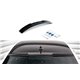 Estensione spoiler lunotto Skoda Octavia Liftback Mk4 2019 - 