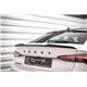 Estensione spoiler baule Skoda Octavia Liftback Mk4 2019 - 