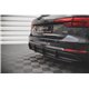 Sottoparaurti posteriore Audi A4 Avant B9 2015-2019