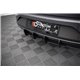 Sottoparaurti posteriore Seat Leon FR Sportstourer Mk3 2012-2016