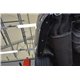 Sottoparaurti splitter laterali posteriori V.2 Seat Leon FR Sportstourer Mk3 2012-2016