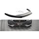 Sottoparaurti splitter anteriore V.2 Cupra Leon 2020-