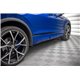 Estensione sottoporta Volkswagen Tiguan R Mk2 2020-