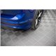 Sottoparaurti posteriori laterali Volkswagen Tiguan R Mk2 2020-