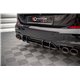 Sottoparaurti posteriore BMW Serie 2 M235i Gran Coupe F44 2019-