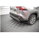 Sottoparaurti estrattore posteriore Toyota RAV4 Mk5 2019- 