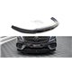 Sottoparaurti anteriore V.5 Mercedes Classe V AMG-Line W447 2019-
